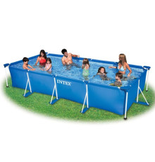 Бассейн каркасный Intex (28273)