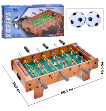 Футбол дерев. (2884)