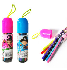 Набор для творчества Фломастеры 12 (289-12)