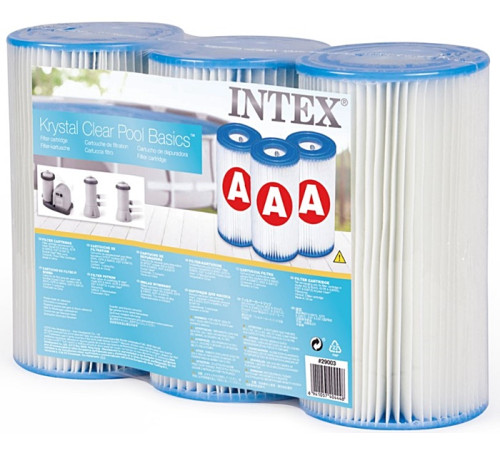 Картридж для Фильтра Intex (29003)