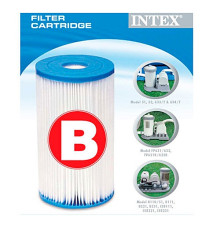 Картридж для Фильтра Intex (29005)