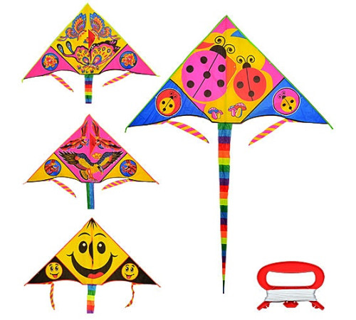 Воздушный змей (M2980)