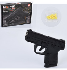 Пистолет (299-1)