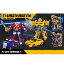 Трансформер (3-7A)