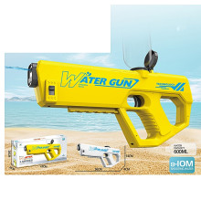 Водный пистолет (3001-)