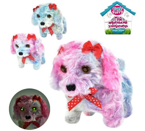 Музыкальная Собачка (FG24030112B)