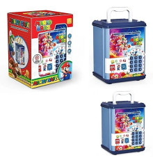 Копилка/ сейф (WF3015MR/SM/T)