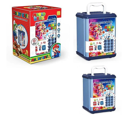 Копилка/ сейф (WF3015MR/SM/T)