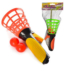 Ловушка (M3019)