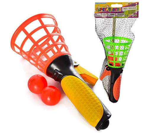 Ловушка (M3019)