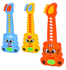 Музыкальная гитара (302D)