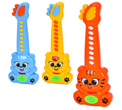 Музыкальная гитара (302D)