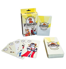 Настольная игра "Ранчо" "ЯУ" (30220)