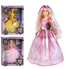 Кукла типа "Барби" (ZQ30338-2-6-20)