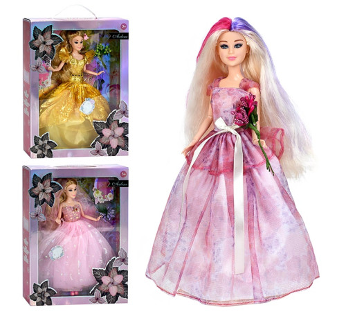 Кукла типа "Барби" (ZQ30338-2-6-20)