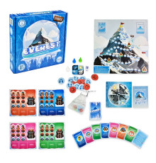 Настольная игра "Эверест" "ЯУ" (30417)