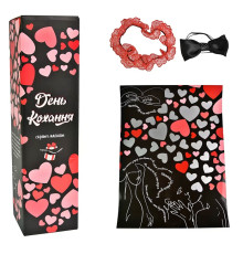 Настольная игра "День Любви" "ЯУ" (30478)