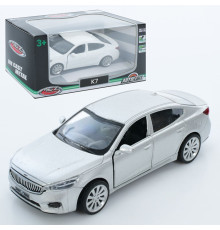 Машина метал. KIA K7 (AS-3067)