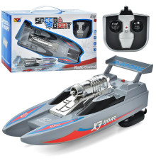 Катер р/у (311-A22)