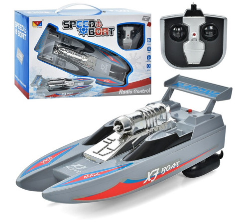 Катер р/у (311-A22)