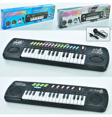 Пианино-орган (311B-3128B)