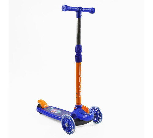 Самокат "Skyper" (31140)
