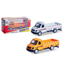 Машина метал. MB Sprinter (M3118-8818)