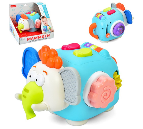 Развивающая игра (BY314)