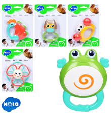 Погремушка (E318B-1-2-3-4-5)