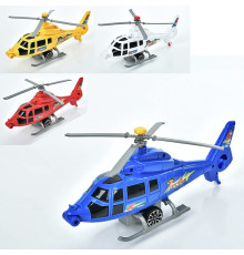 Вертолет (3188C)