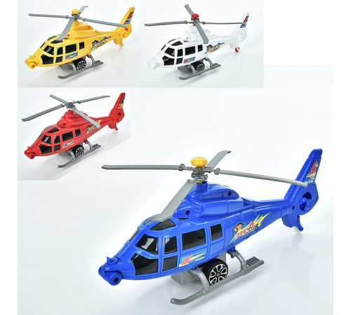 Вертолет (3188C)