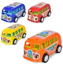 Автобус (3204)