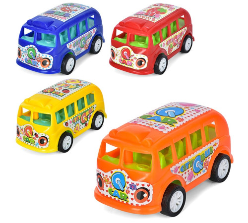 Автобус (3204)