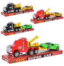 Машина "Эвакуатор" (3233B)