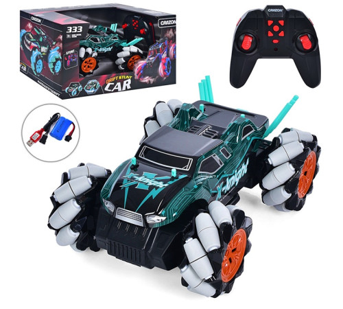 Джип р/у "Buggy/ Багги" (333-PY22162)