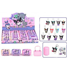 Герои "Kuromi/ Куроми" (33-757/ 921-1)