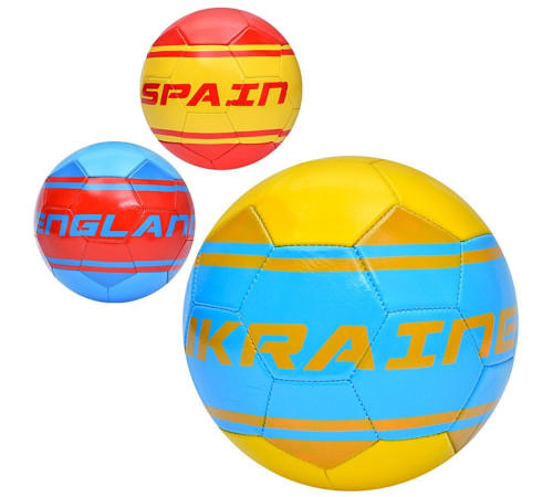Мяч футбольный (EN3301)