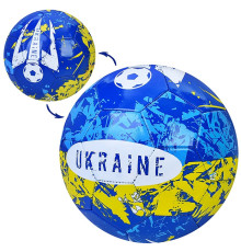 Мяч футбольный "Украина" (EN-3328)