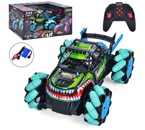 🧸 Джип р/у "Buggy/ Багги" (333-PY22163)⭐