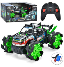 Джип р/у "Buggy/ Багги" (333-PZ22168)