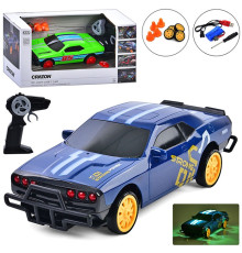 Машина р/у "Гонка" (333-PY24162B)