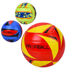 Мяч волейбольный (EN-3331)