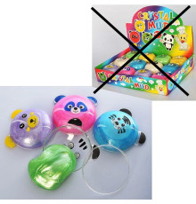 Лизуны/ Slime "Мишки" (***MK3343-2)