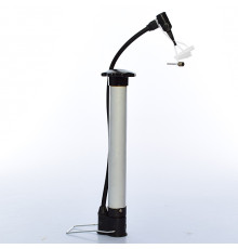 Насос метал. (MS3345)