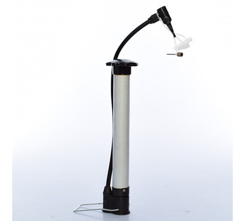 Насос метал. (MS3345)