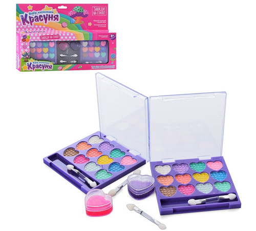 Косметика (335-04D)