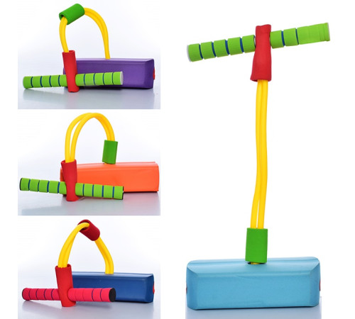 Набор для Джампинга (MS3358)