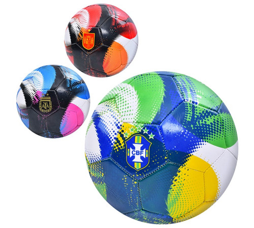 Мяч футбольный (EV-3387)