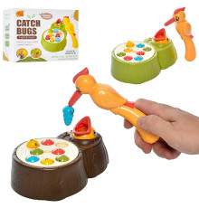 Игра Червячки (Y33925A-Y33930A)