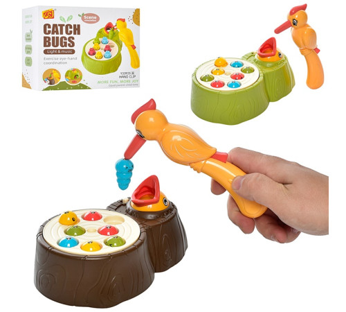 Игра Червячки (Y33925A-Y33930A)